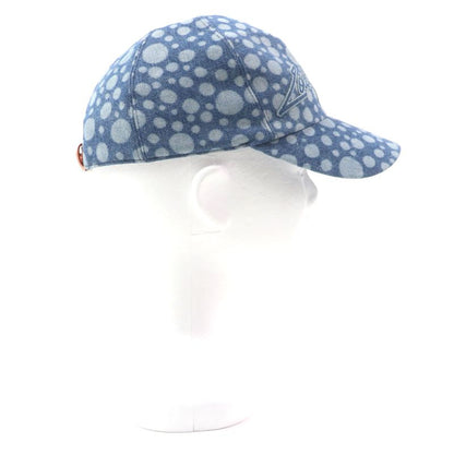 Louis Vuitton×yayoi Kusama Louis Vuitton×yayoi Kusama 2023 M7062m Cap Infinity