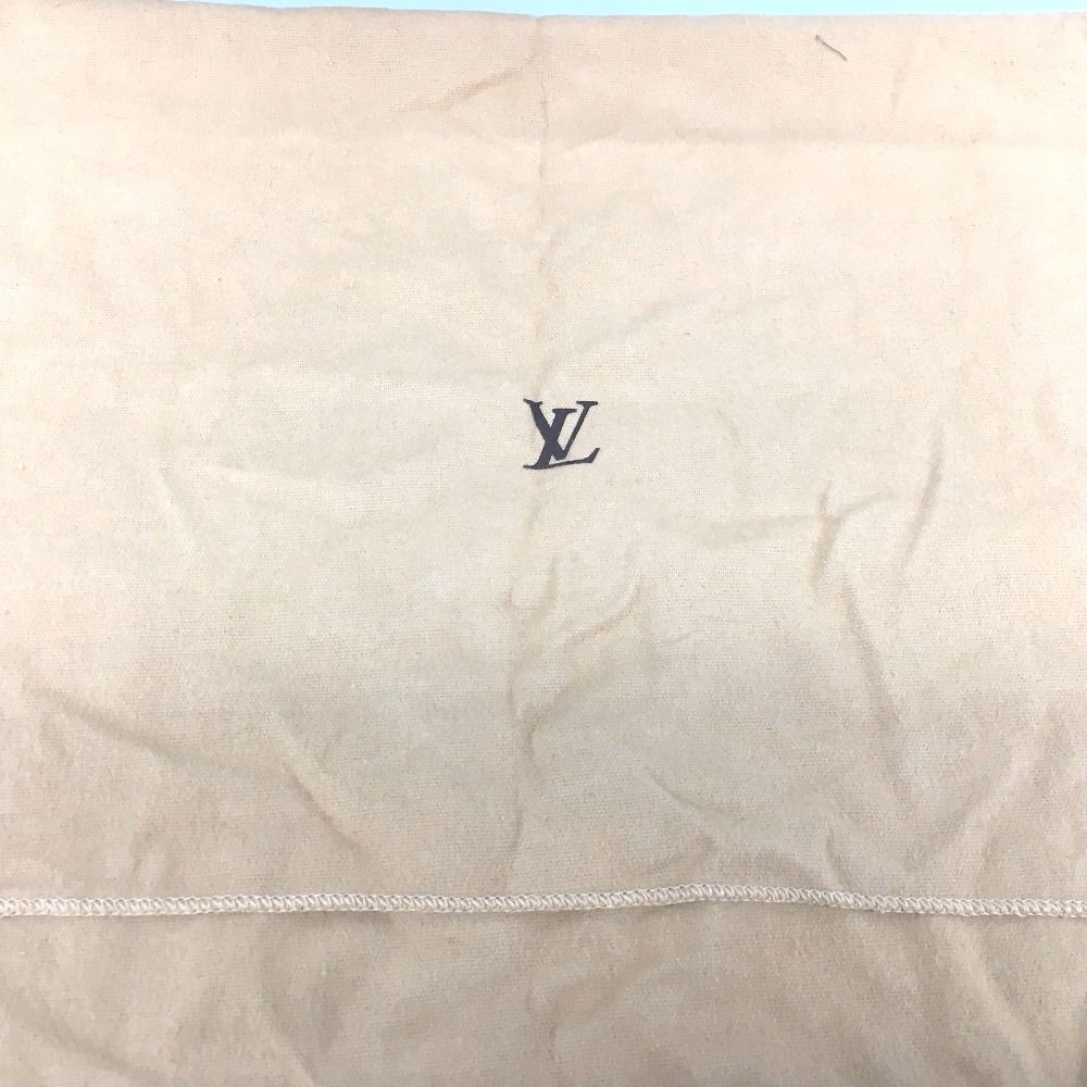 Louis Vuitton Damier Ebene Marais Pouch Miss Ing Item