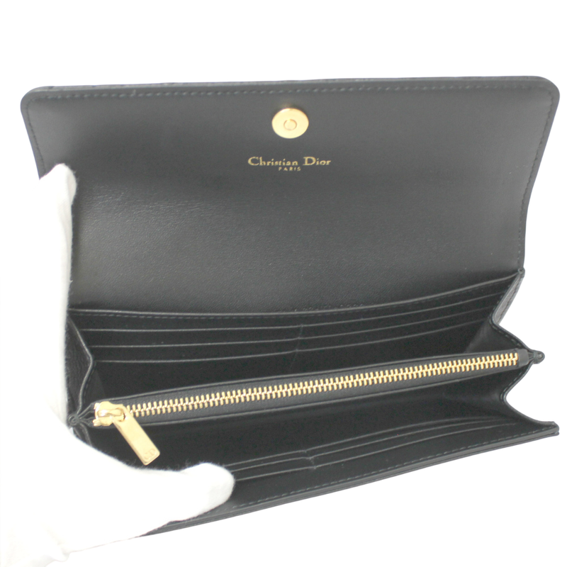 Dior Long Wallet A25-569