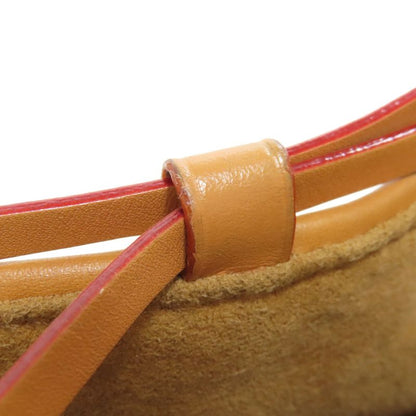 Louis Vuitton M57447 Noe Perth Shoulder Bag Canvas Women