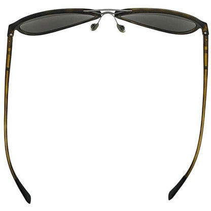 Prada Sunglasses Brown Sport Excellent Condition Plastic Preowned Prada