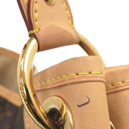 Louis Vuitton Galliera PM Monogram M56382 Shoulder Bag LV 0431 Louis Vuitton