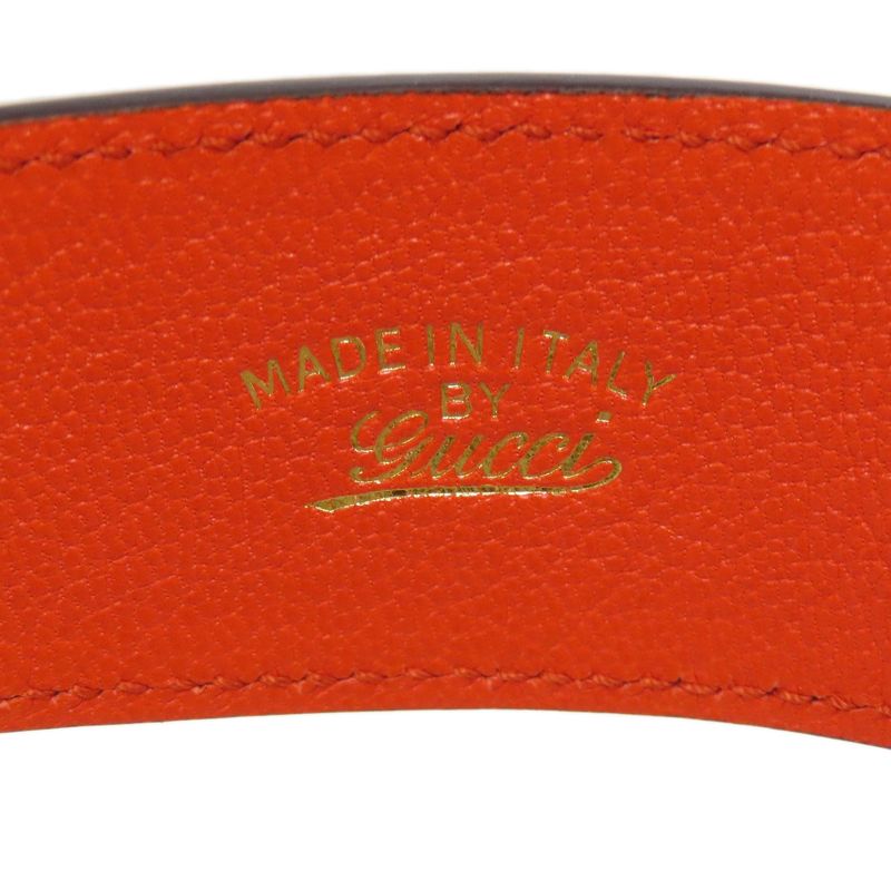 Gucci 739076 Aphrodite GG Marmont Handbag Calf Women