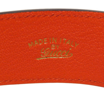 Gucci 739076 Aphrodite GG Marmont Handbag Calf Women