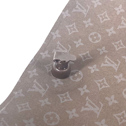 Louis Vuitton Travel Case Voyage Kit M99204 Nylon Brown