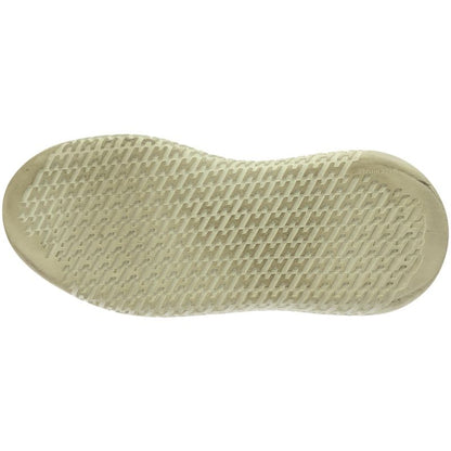 Hermes Crew Knit Sneakers Black 35 1 2