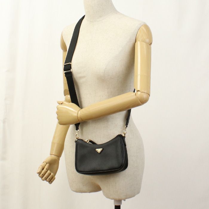 Prada Mini Bag Pr93649 Shoulder Bag Mini Bag Womens