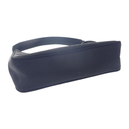 Prada Re-edition 2000 Mini Bag 1ne515 Shoulder Bag Nylon Leather Black NERO