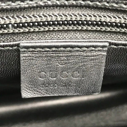 Gucci Diamante 2-Way Bag Black