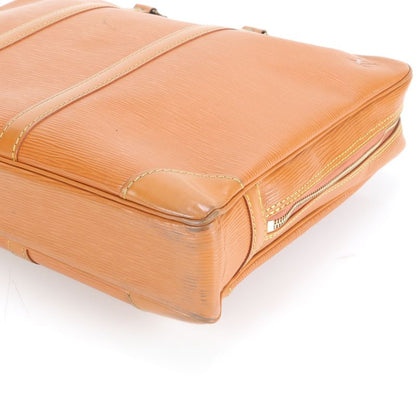 Louis Vuitton Epi Porte Documents Voyage M54478 Leather Business Bag Document