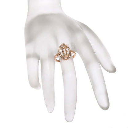 Cartier Ring Twist