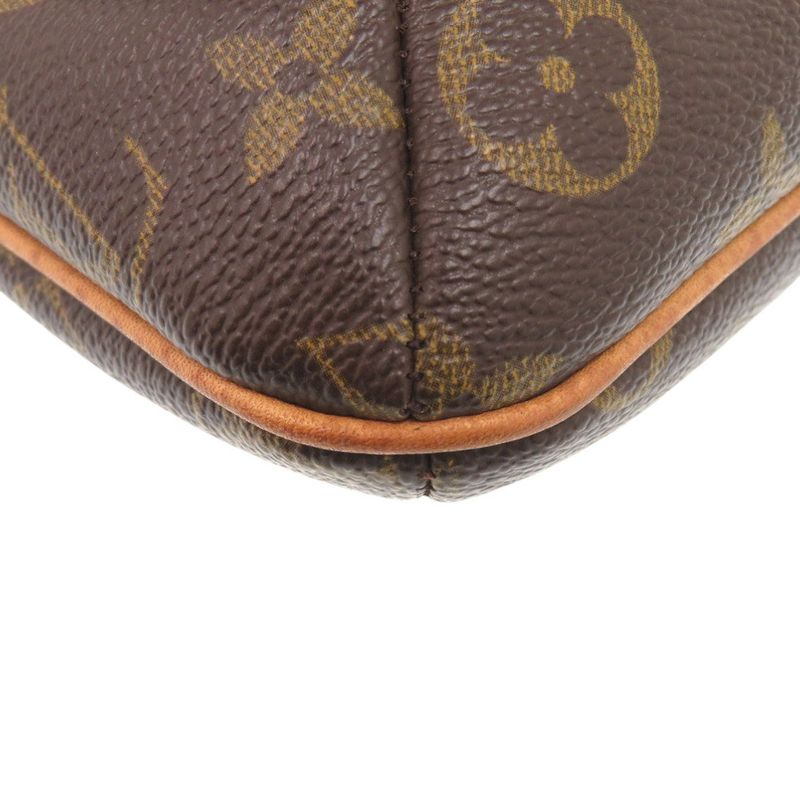 Louis Vuitton Musette Salsa Short Strap Monogram M51258 Shoulder Bag LV 1316