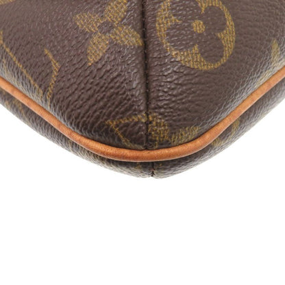 Louis Vuitton Musette Salsa Short Strap Monogram M51258 Shoulder Bag LV 1316