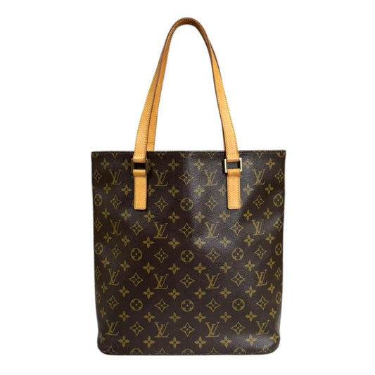 Louis Vuitton Vavin GM Monogram Tote Bag Monogram Canvas M51170 Brown Unisex
