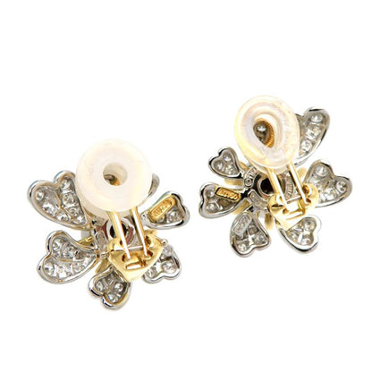 Tiffany & Co Schlumberger Earrings