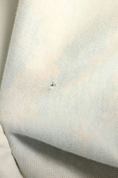 Gucci 609954 Xjb91 GG Floral Print Jersey Skirt Women's M