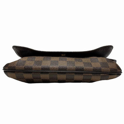 Louis Vuitton Damier Musette Tango N51255 Bag Shoulder Bag Women