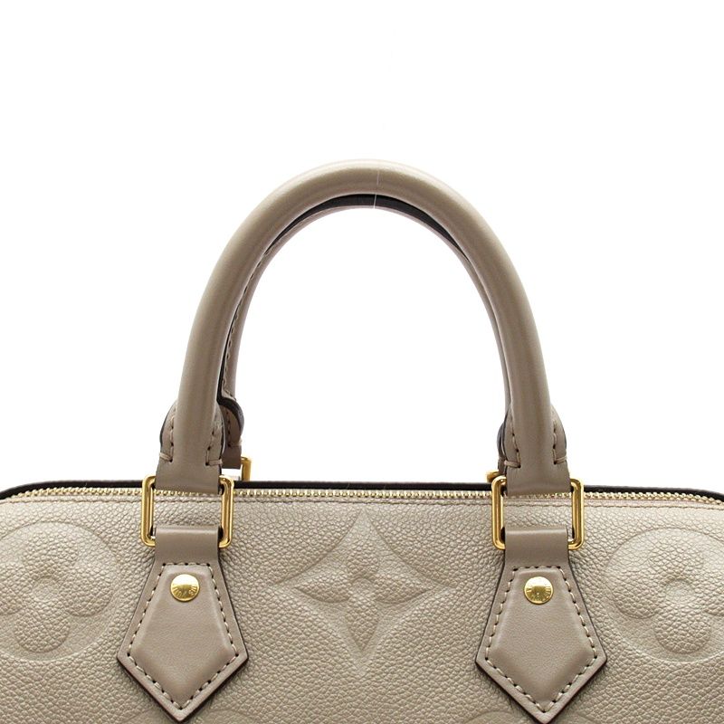 Louis Vuitton Speedy Bandoliere 25 M59273 Monogram Empreinte Women's Boston Bag