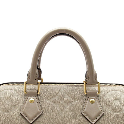 Louis Vuitton Speedy Bandoliere 25 M59273 Monogram Empreinte Women's Boston Bag