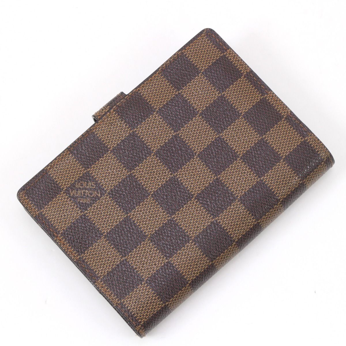 Louis Vuitton Agenda PM Notebook Cover