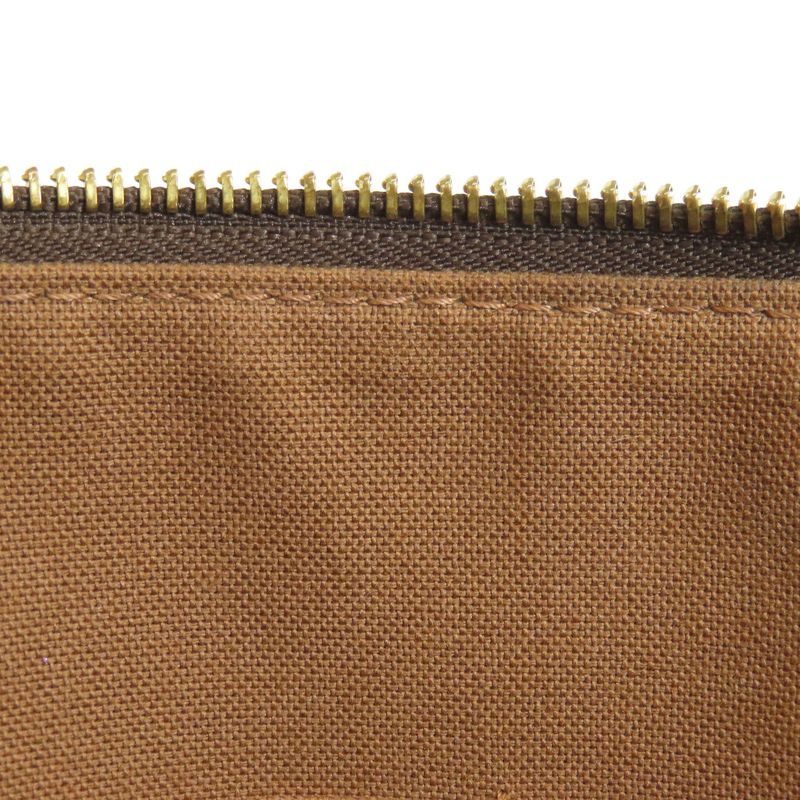 Louis Vuitton M56688 Totally PM Old Tote Bag Monogram Canvas Women