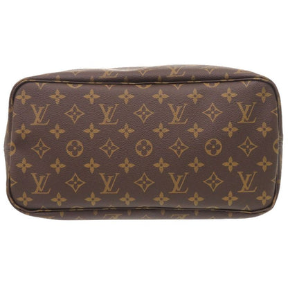 Louis Vuitton New Shape Neverfull MM Monogram M40995 IC Chip Tote Bag LV 0552