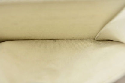 Chanel Wallet Trifold Chanel Mini Wallet Boy Chanel Caviar Skin Off White Gold