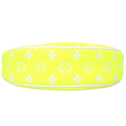 Louis Vuitton M81484 Jacquard Velvet Monogram Shoulder Bag For Men