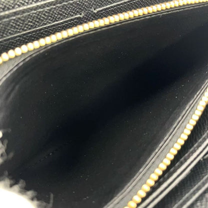 Louis Vuitton Zippy Wallet Monogram Giant Monogram Giant Leather ×PVC Light