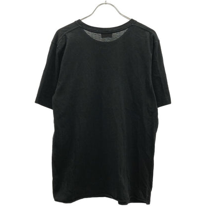 Saint Laurent Paris 18ss Multicolor Signature Logo Print T-Shirt 553438 Ybcl2