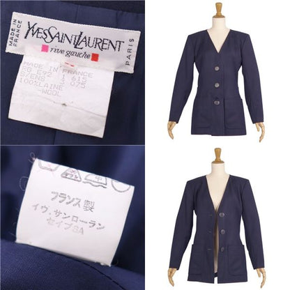 Vintage Yves Saint Laurent Yves Saint Laurent G