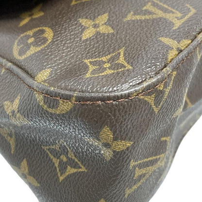 Louis Vuitton Shoulder Bag Monogram Mini Looping M51147 -