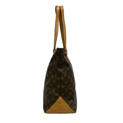 Louis Vuitton Monogram Cabas Mezzo M51151 - Shoulder Bag
