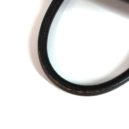 Hermes Handbag Birkin 40 Birkin 40 Togo Leather Chocolat Dark Brown