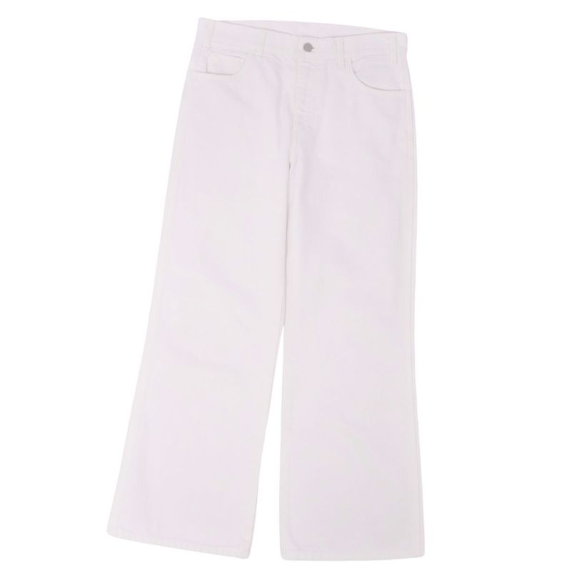 Celine Trousers Denim Pants Jeans Flared Pants None Region Coc