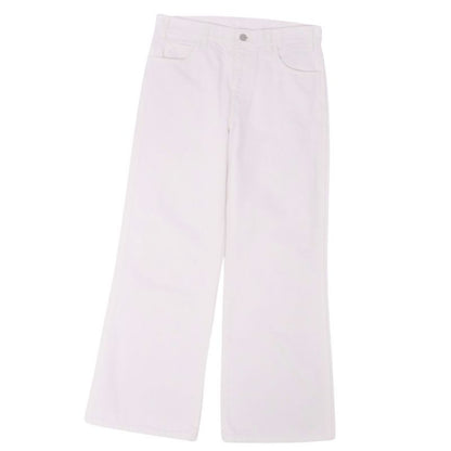 Celine Trousers Denim Pants Jeans Flared Pants None Region Coc