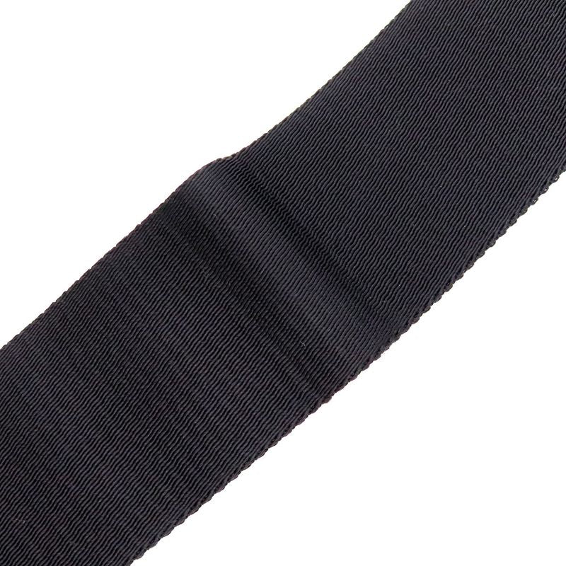 Prada Shoulder Bag Metal Logo Leather Nero Gold Hardware Black Vitello Phenix