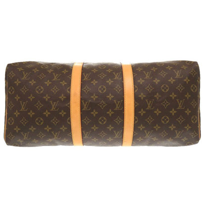 Louis Vuitton Keepall 50 Monogram M41426 Boston Bag LV 2031 Louis Vuitton