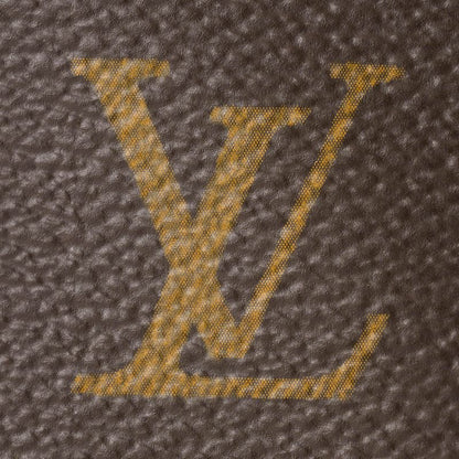 Louis Vuitton Tote Bag Piano Brown