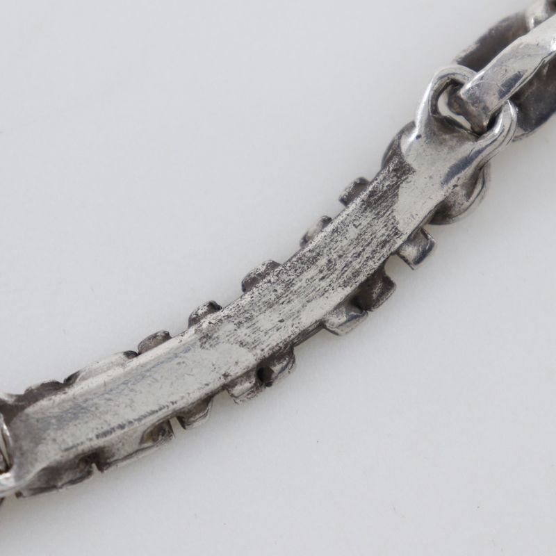 Chanel Logo Coco Mark Metal 00T Ladies 50g Necklace