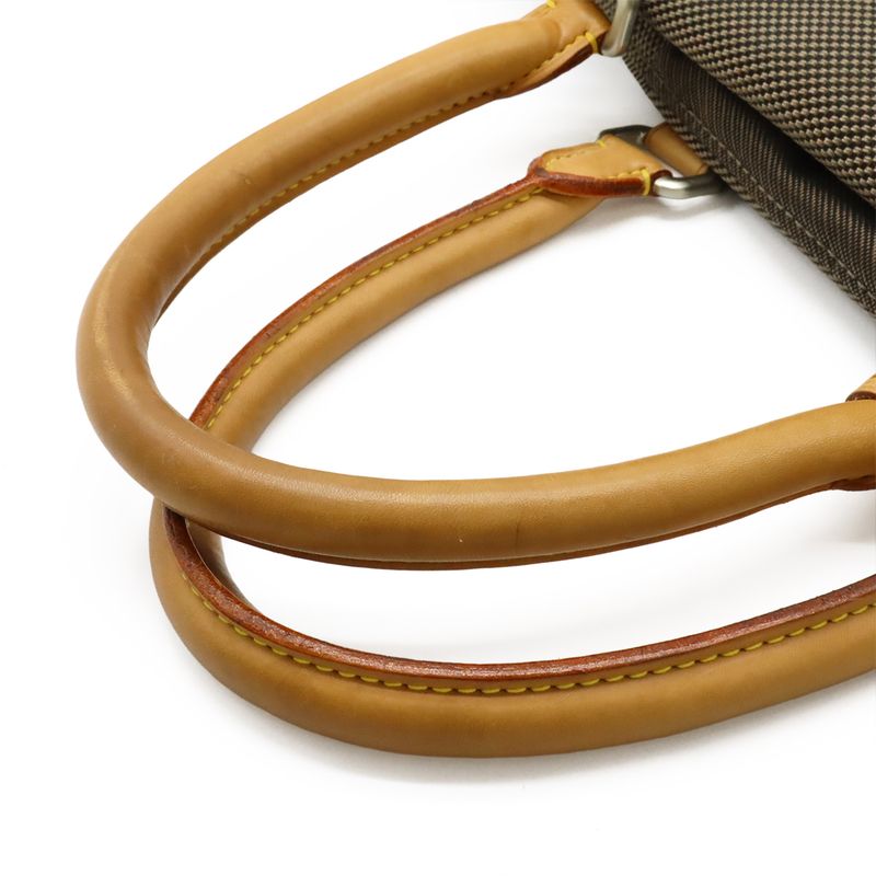 Louis Vuitton Damier Geant Avanturier Boston Bag Travel Bag Handbag Golf Bag