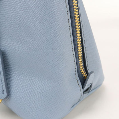 Prada 2WAY Bl0838 Handbag Leather Women