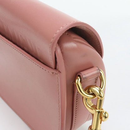 DIOR Bag Small Dior Bobby Shoulder Bag Calf Womens