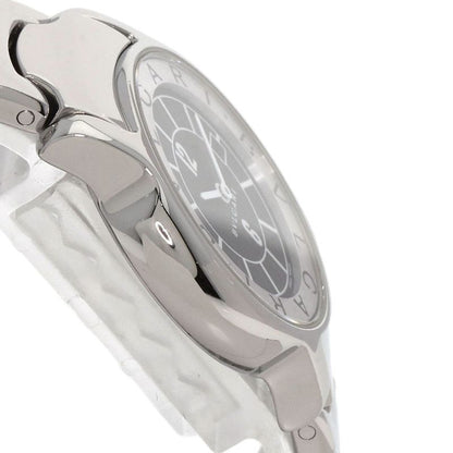 Bvlgari Bulgari St29s Solo Tempo Watch SS Ladies