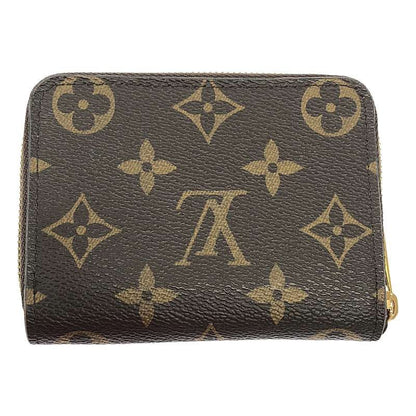 Louis Vuitton M80865 Great Wall Of China Monogram Vivienne Zippy Coin Purse