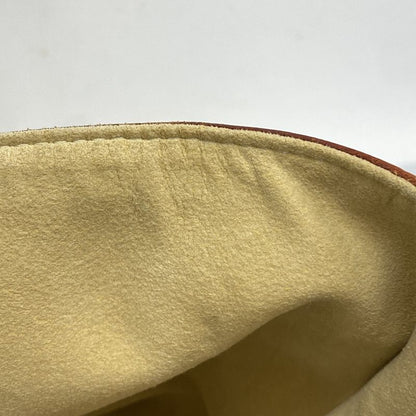 Louis Vuitton Tote Bag Damier Azure Hampstead MM N51206 White Women's