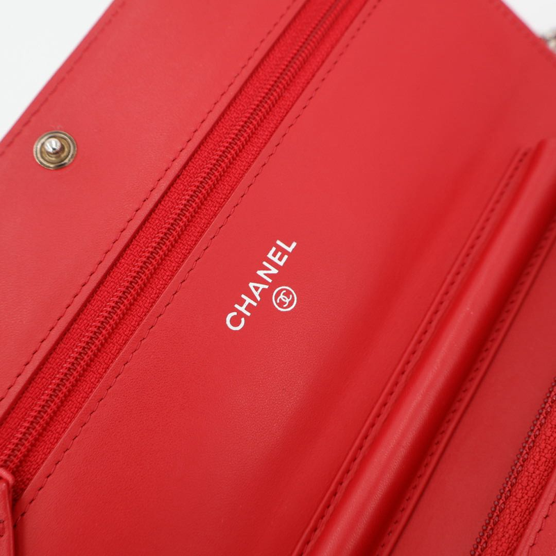 Chanel Chain Wallet Shoulder Bag