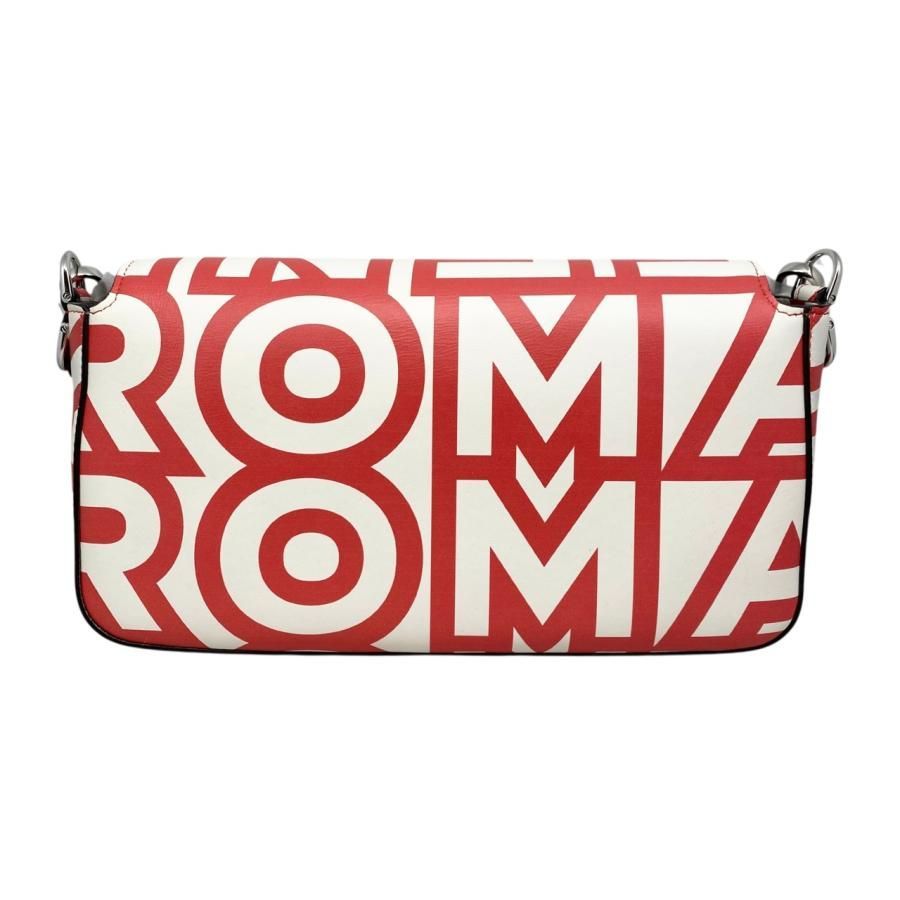 Fendi X MARC Jacobs Handbag Shoulder Bag Baguette Medium 8br600 AMWQ F1kg1