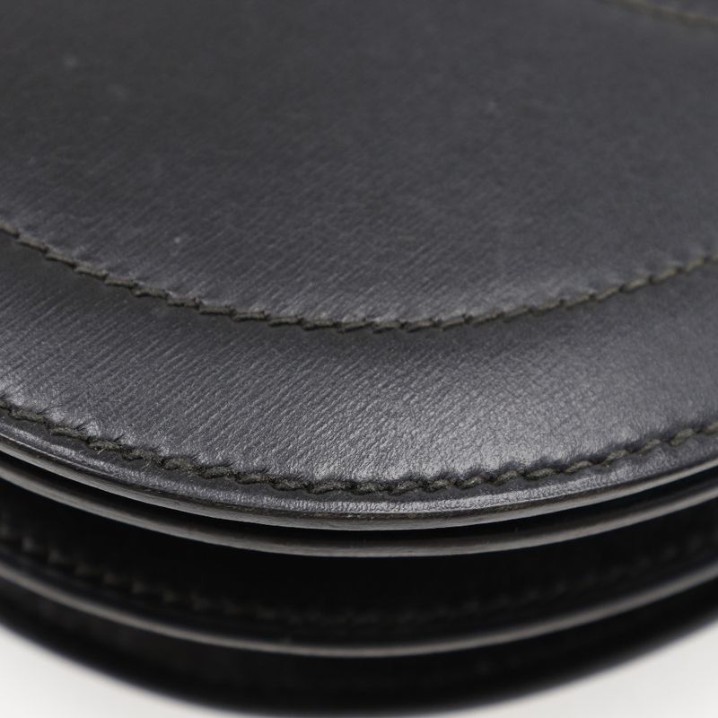 Hermes Gallopade Box Calf Women's Shoulder Bag