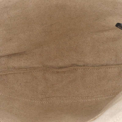 Hermes New Fourre Tout Cabas Su Canvas Tote Bag Men's